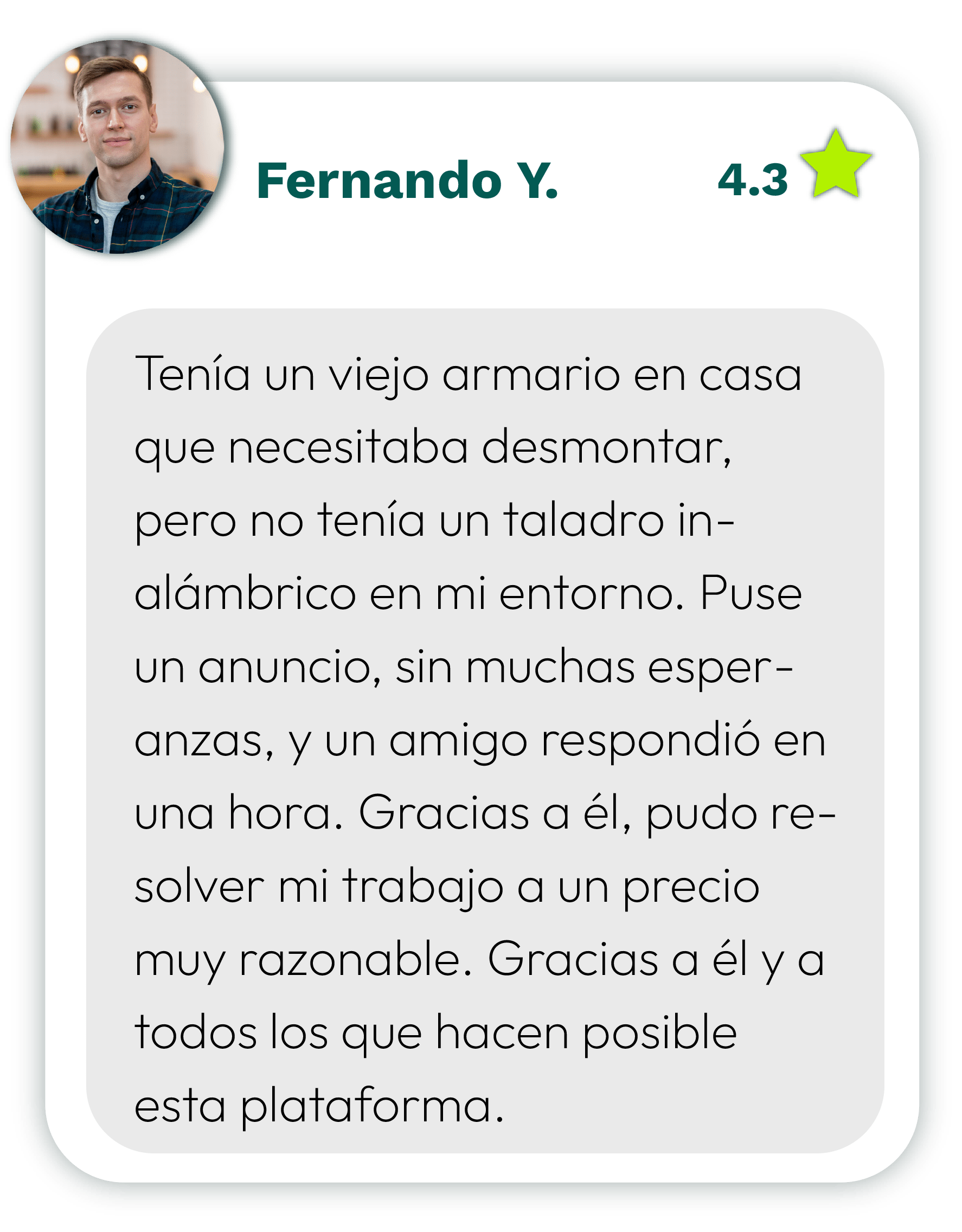 Fernando