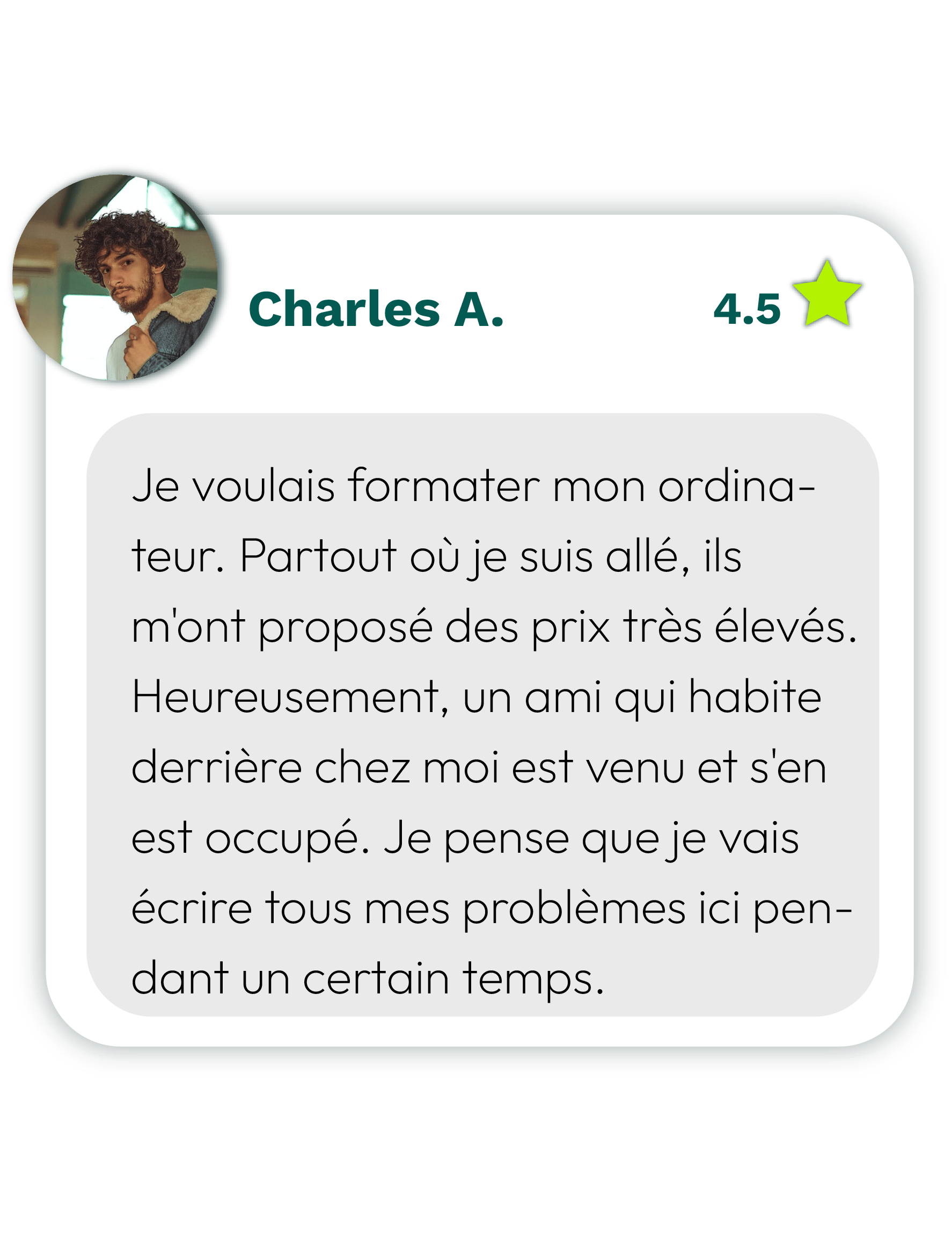 charles