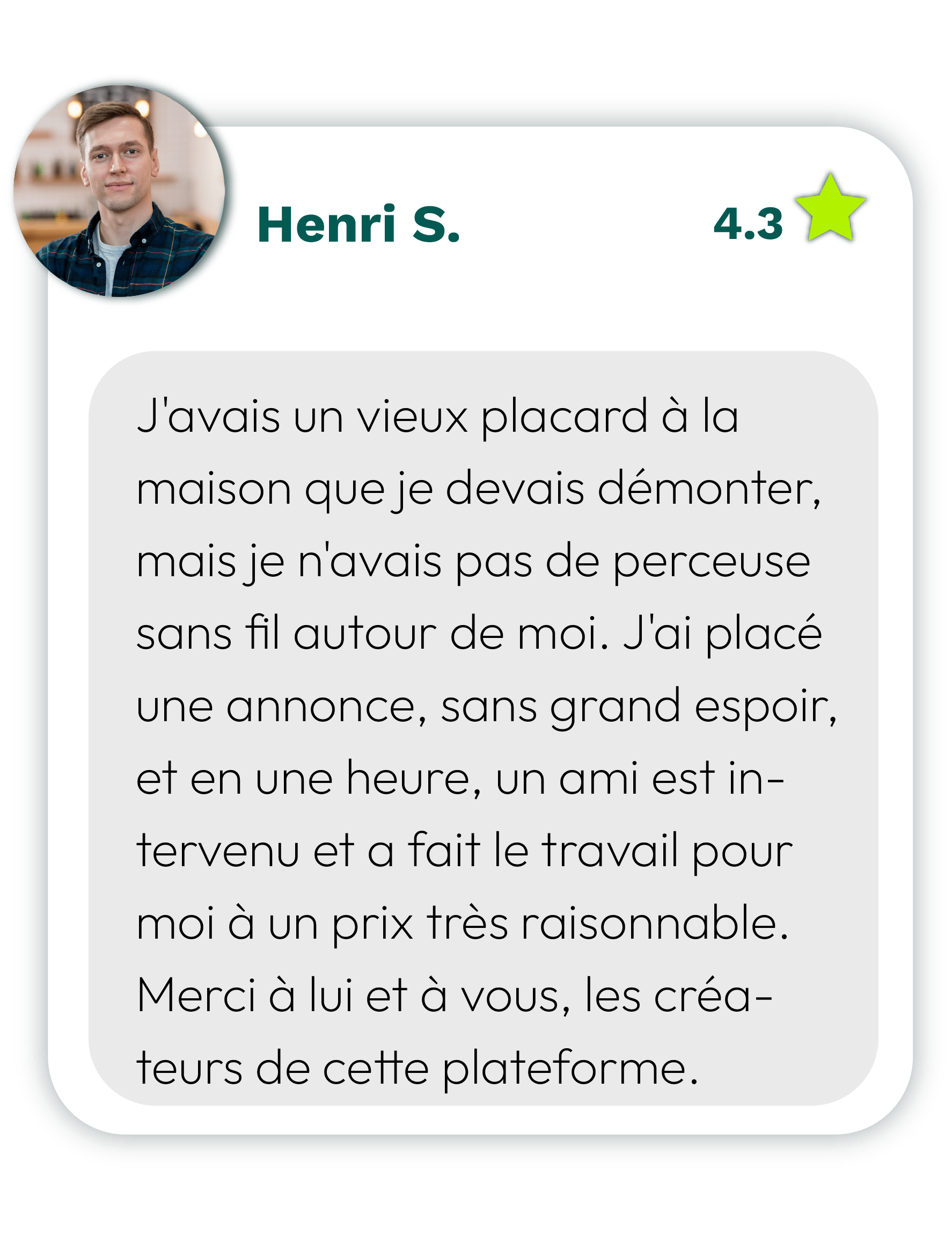 henri