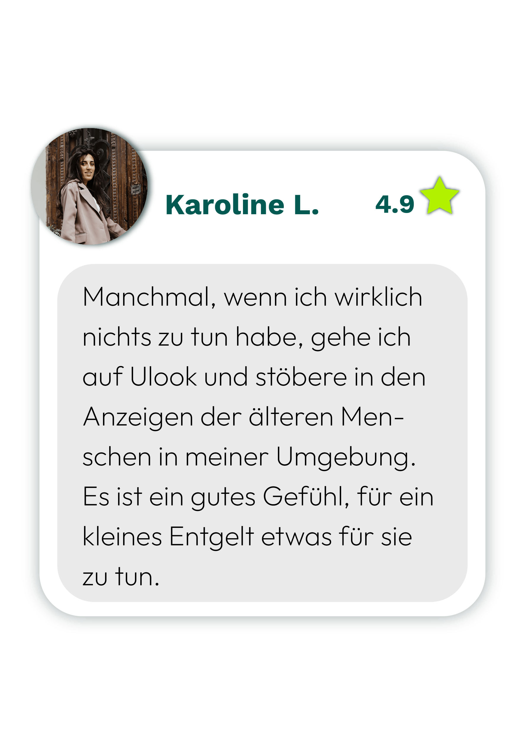 karoline