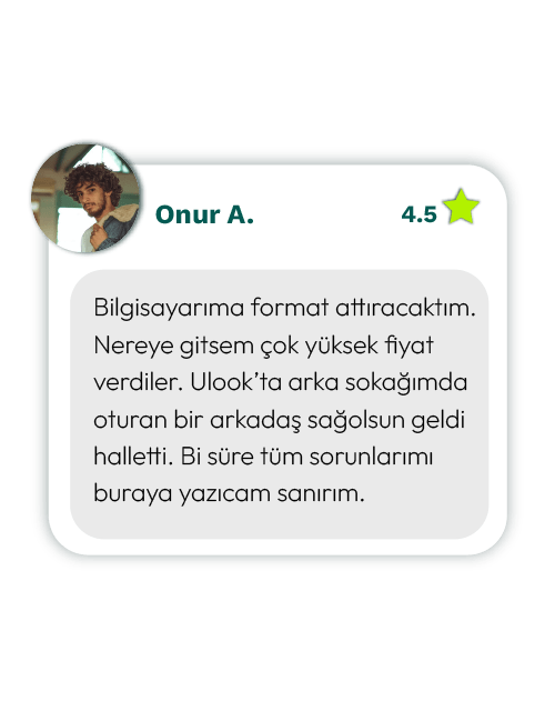 onur